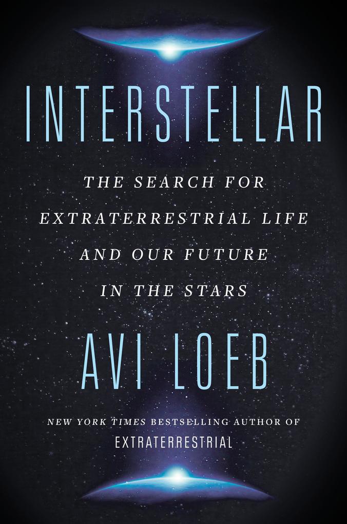 Produktbild: Interstellar | Avi Loeb