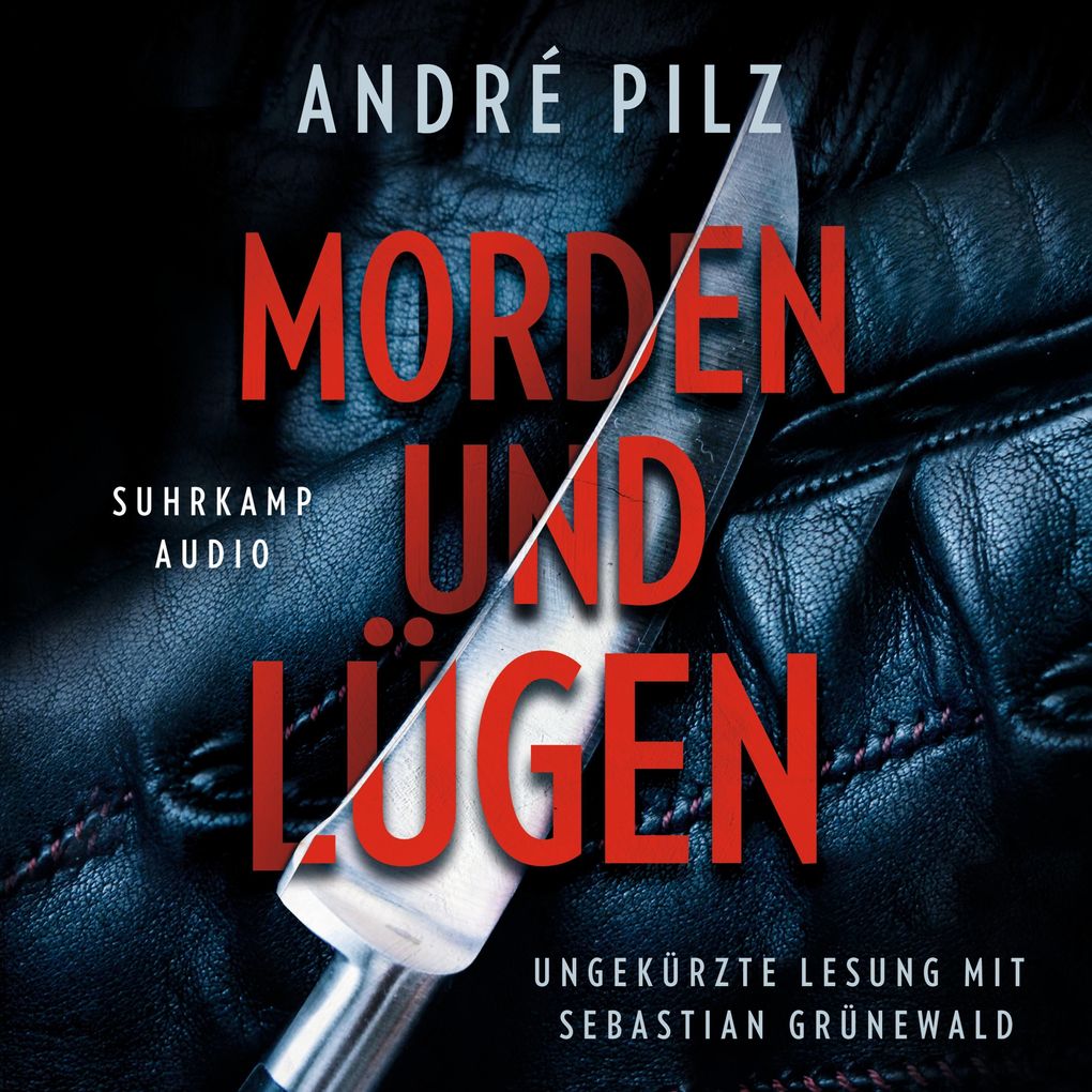 Produktbild: Morden und lügen | André Pilz