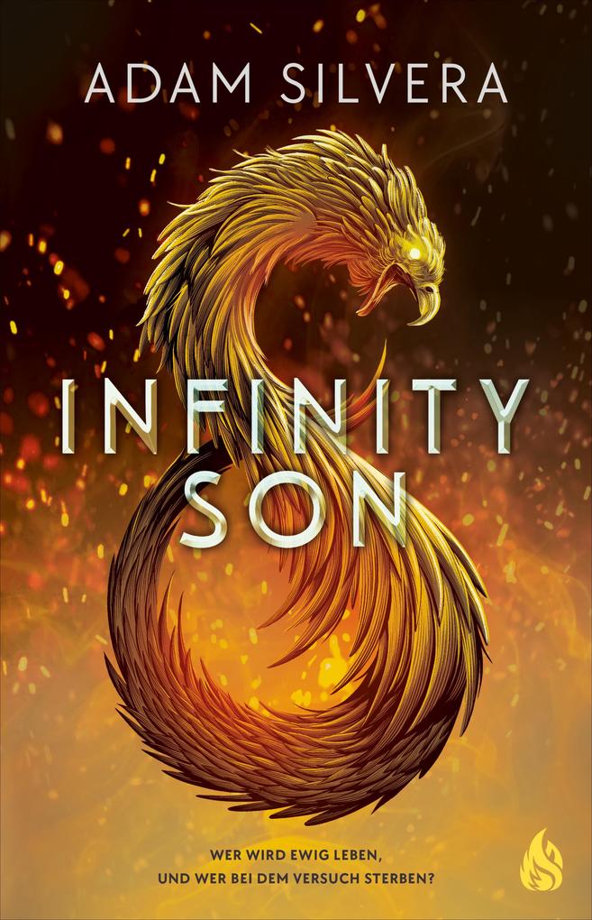Produktbild: Infinity Son (Bd. 1) | Adam Silvera