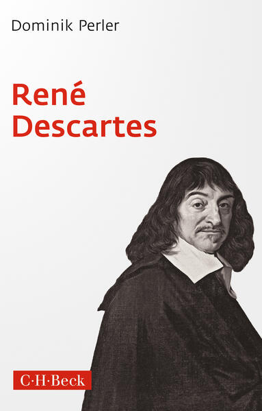 Produktbild: René Descartes | Dominik Perler
