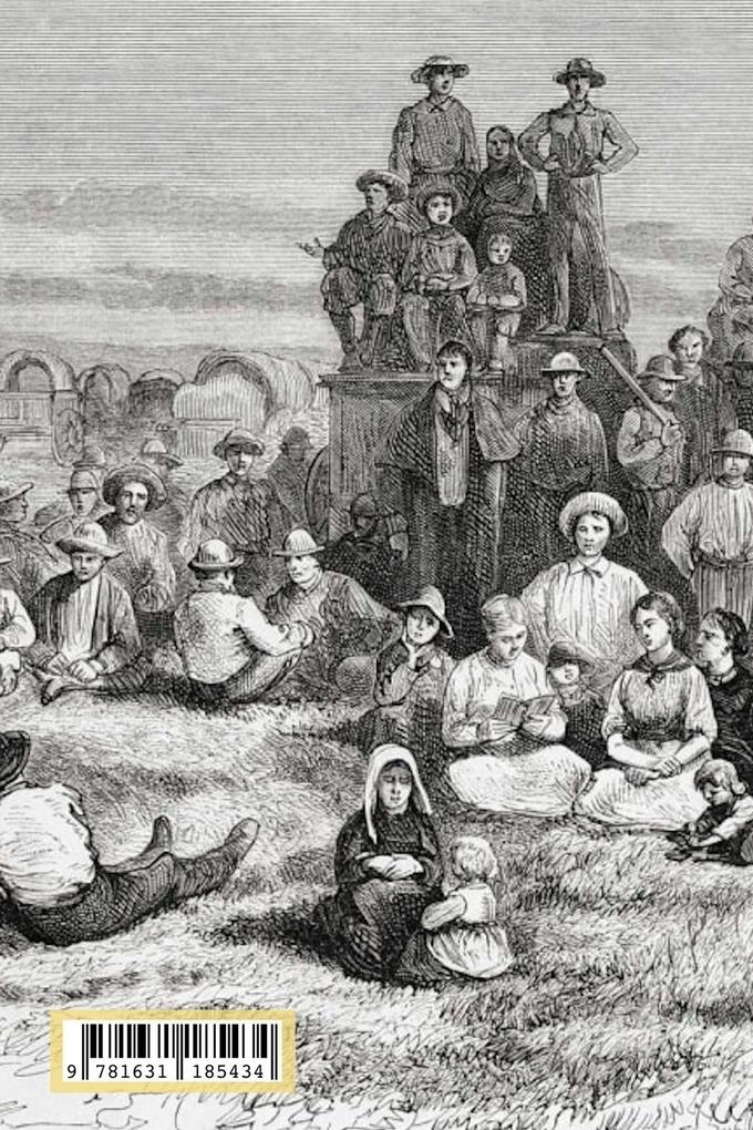 Weitere Ansicht: The Story of Mormonism | James E Talmage