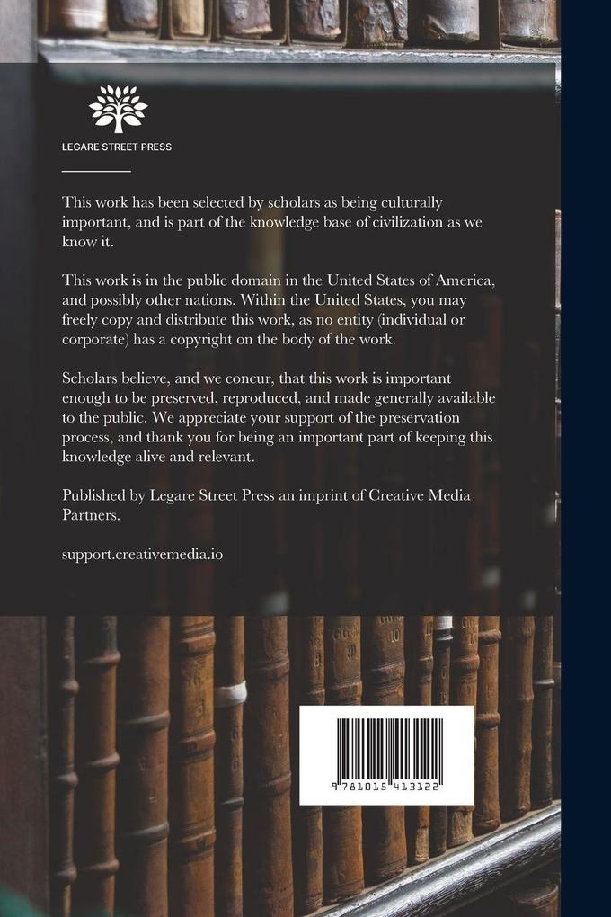 Weitere Ansicht: Fifty Years In China The Memoirs Of John Leighton Stuart Missionary And Ambassador | John Leighton Stuatt