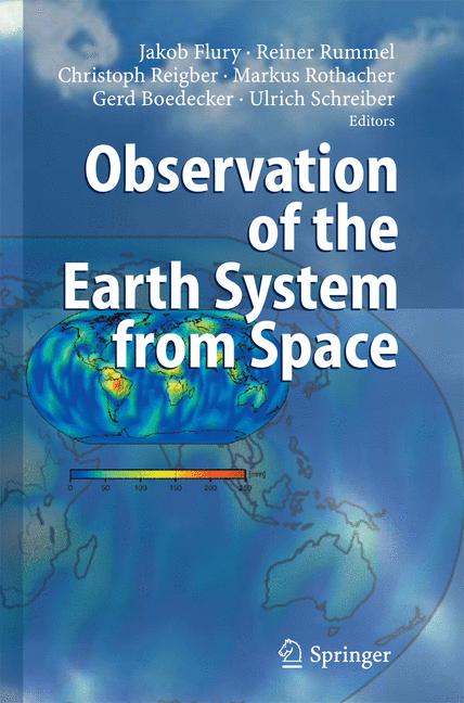 Weitere Ansicht: Observation of the Earth System from Space