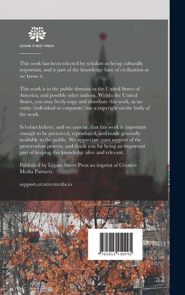 Weitere Ansicht: I Speak For The Silent Prisoners Of The Soviets | Vladimir V Tchernavin