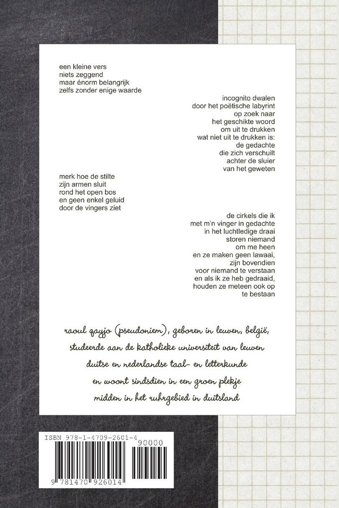 Weitere Ansicht: best of | Raoul Qayjo