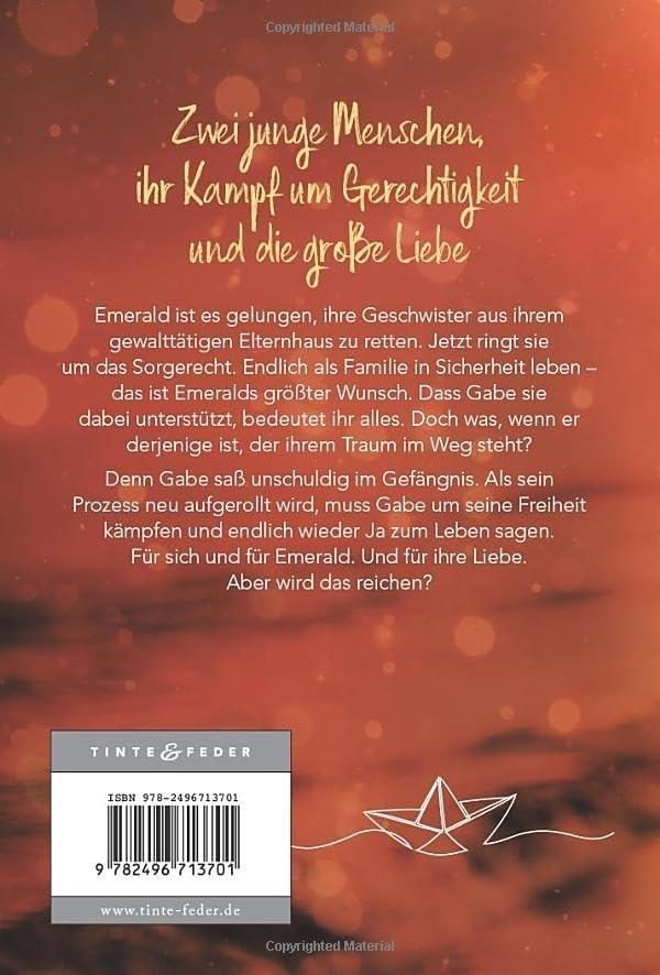Weitere Ansicht: Wo mein Herz liegt | Jessica Winter