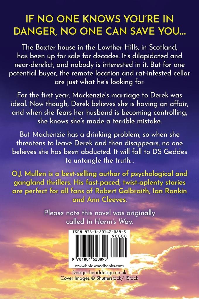 Weitere Ansicht: The Marriage | Owen Mullen
