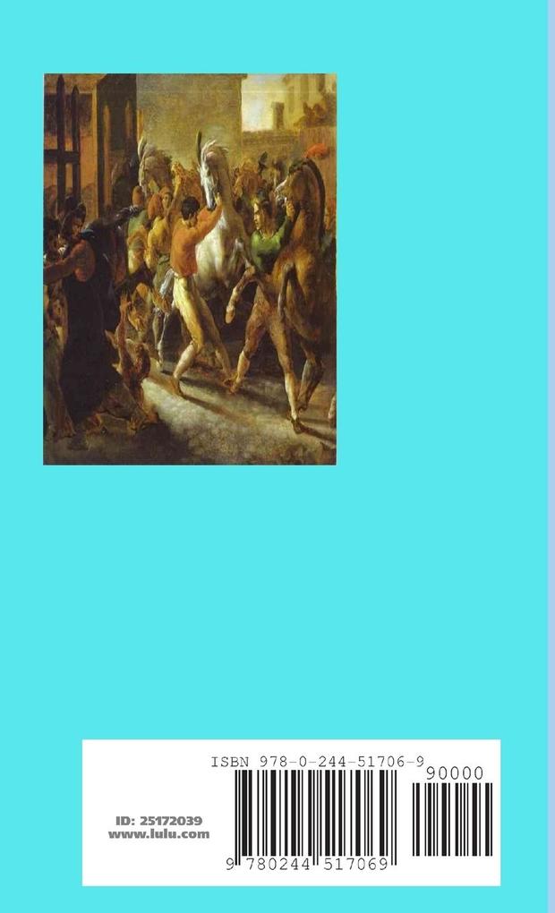 Weitere Ansicht: La scuderia | Piero Piras