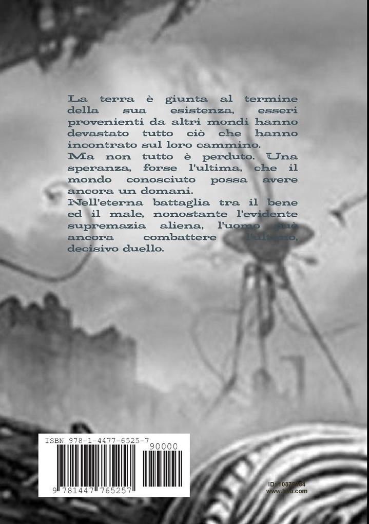 Weitere Ansicht: Anno Zero Bestie | Valerio Valvo