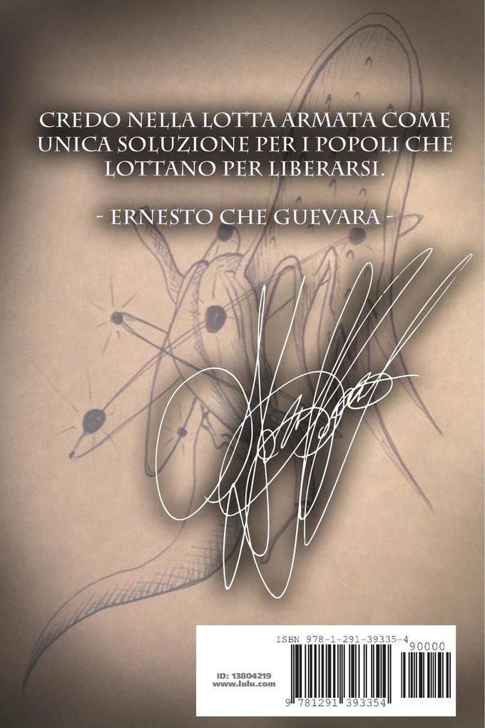 Weitere Ansicht: Peace | Lorenzo Dariol