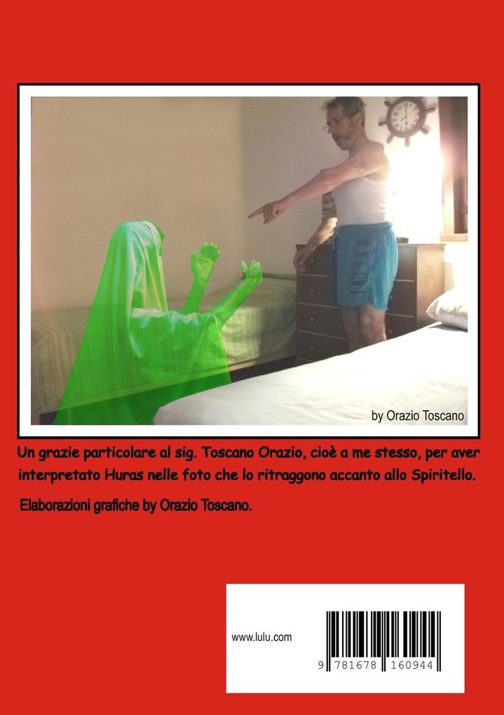 Weitere Ansicht: TREGENDA DI FERRAGOSTO | Orazio Toscano