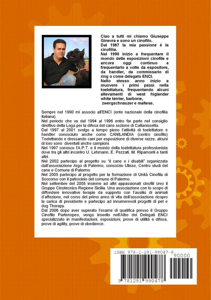 Weitere Ansicht: L'AGGRESSIVITÀ DEL CANE | Giuseppe Ginevra