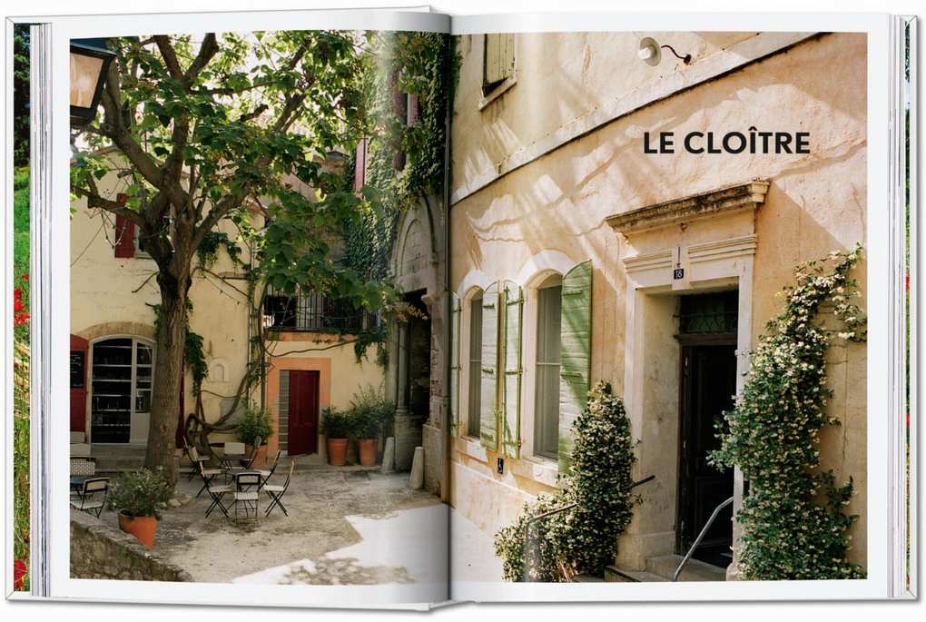 Weitere Ansicht: Living in Provence. 40th Ed. | Barbara & René Stoeltie, TASCHEN, Barbara Stoeltie, René Stoeltie