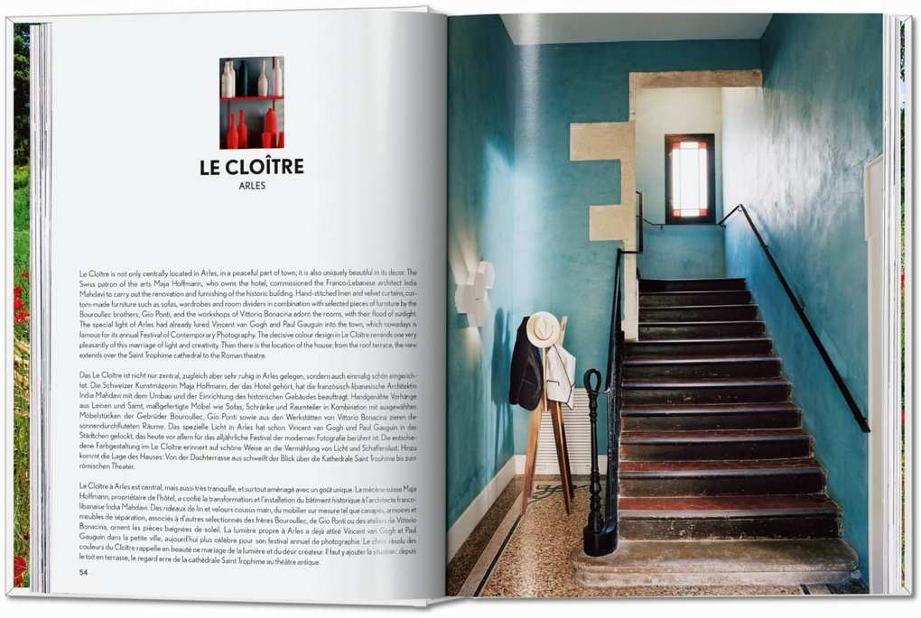 Weitere Ansicht: Living in Provence. 40th Ed. | Barbara & René Stoeltie, TASCHEN, Barbara Stoeltie, René Stoeltie