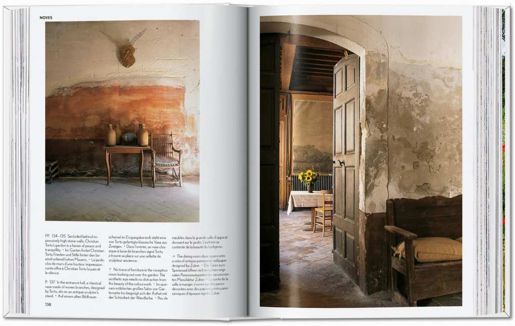Weitere Ansicht: Living in Provence. 40th Ed. | Barbara & René Stoeltie, TASCHEN, Barbara Stoeltie, René Stoeltie
