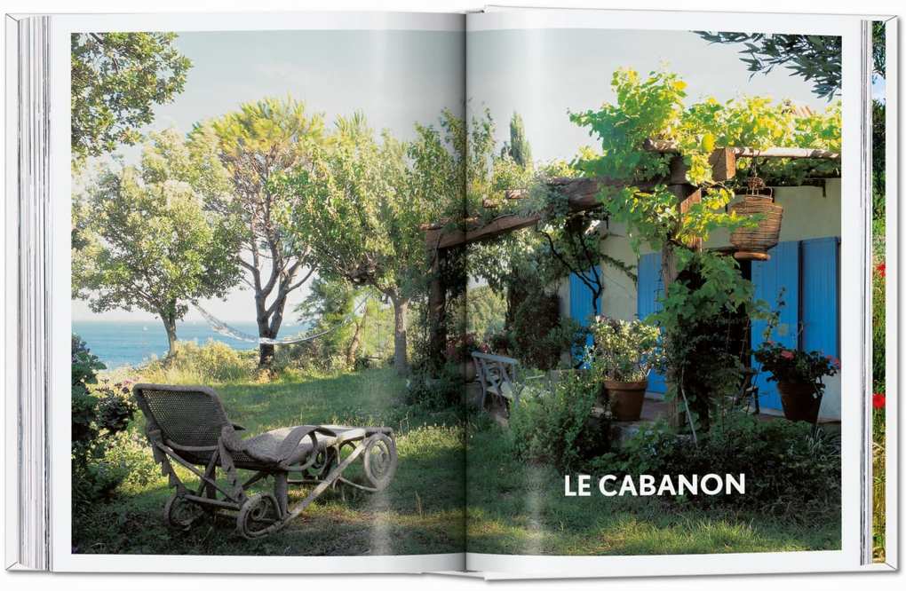 Weitere Ansicht: Living in Provence. 40th Ed. | Barbara & René Stoeltie, TASCHEN, Barbara Stoeltie, René Stoeltie