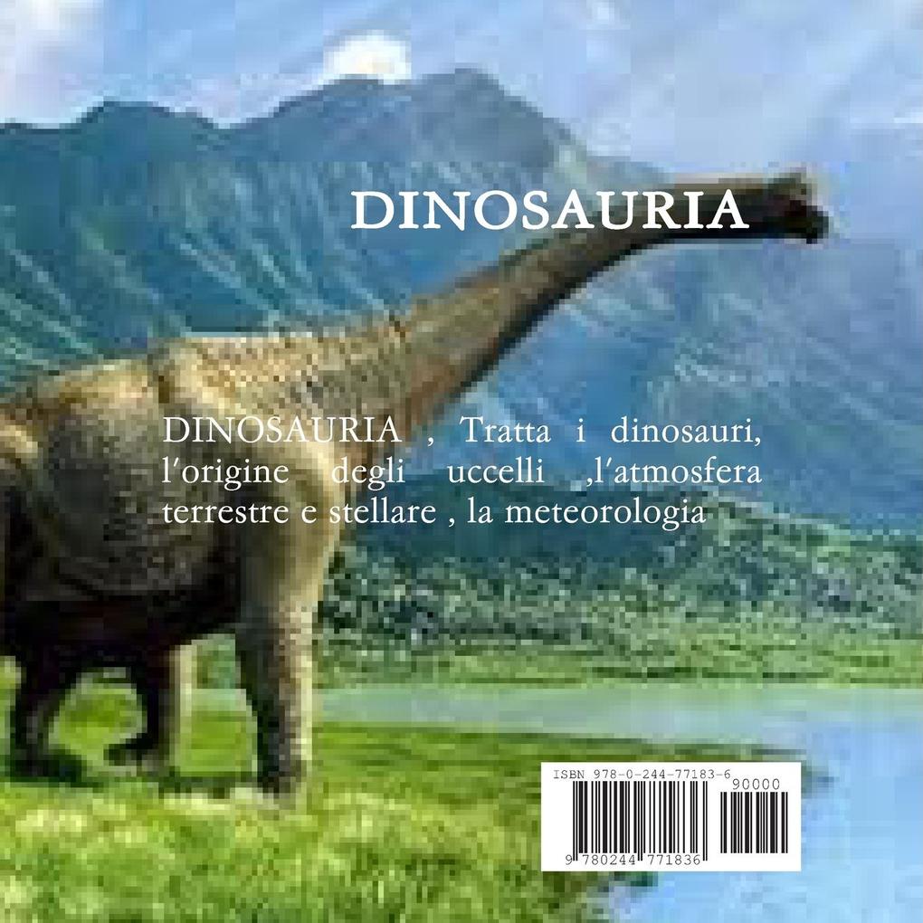 Weitere Ansicht: DINOSAURIA | Massimiliano Fiordelisi