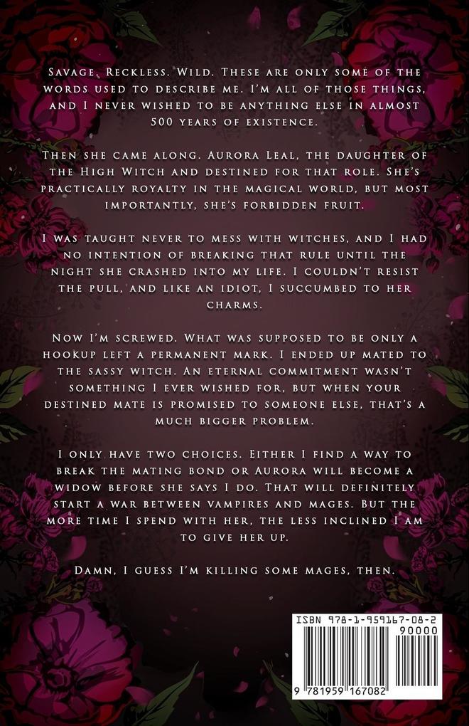 Weitere Ansicht: Wild Thing | Michelle Hercules