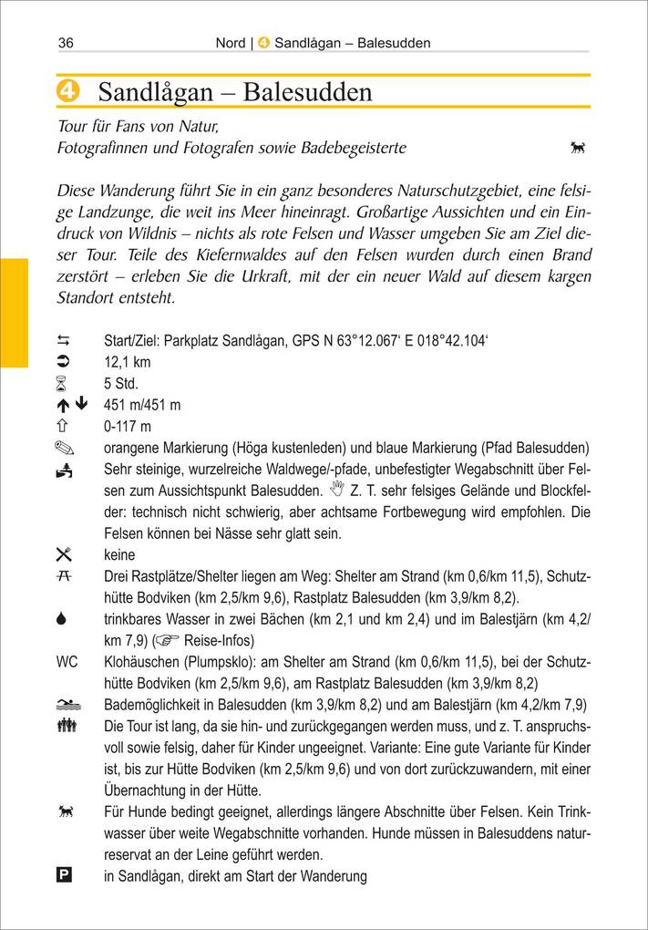 Weitere Ansicht: Schwedische Ostküste | Sonja Klemich