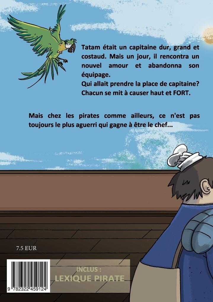 Weitere Ansicht: Le Vaillant | Ludivine Alcala