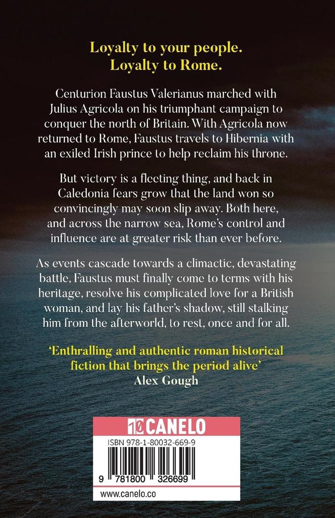 Weitere Ansicht: Empire's Edge | Damion Hunter