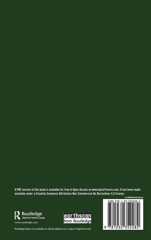 Weitere Ansicht: Responding to Environmental Issues through Adaptive Collaborative Management