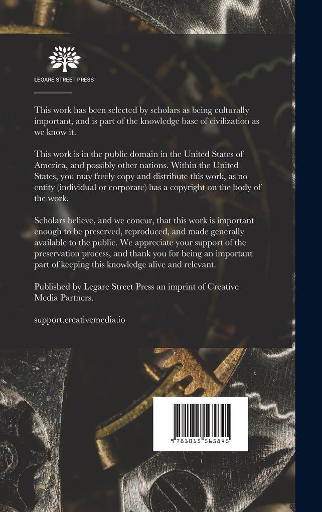 Weitere Ansicht: The Watchmaker's Hand Book | Claudius Saunier