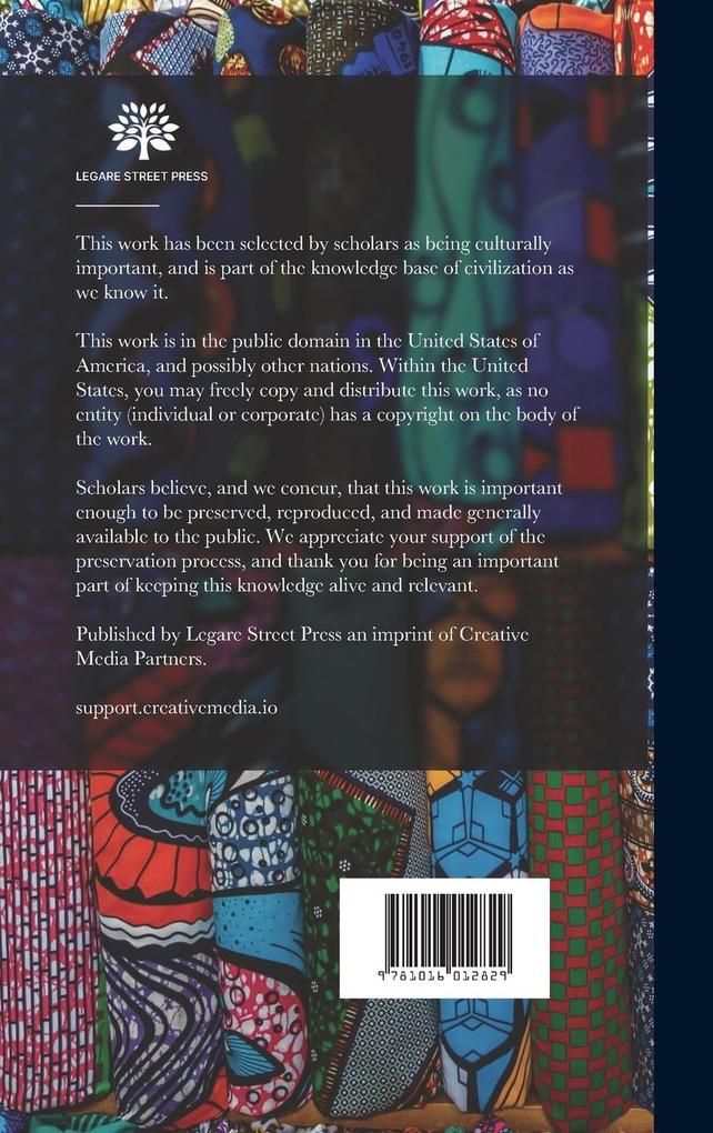 Weitere Ansicht: Mission From Cape Coast Castle To Ashantee: With A Descriptive Account Of That Kingdom | Thomas Edward Bowdich
