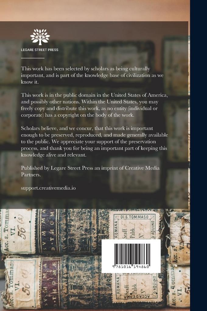 Weitere Ansicht: Ensayo Histórico Etimológico Filológico Sobre los Apellidos Castellanos | José Godoy Alcántara