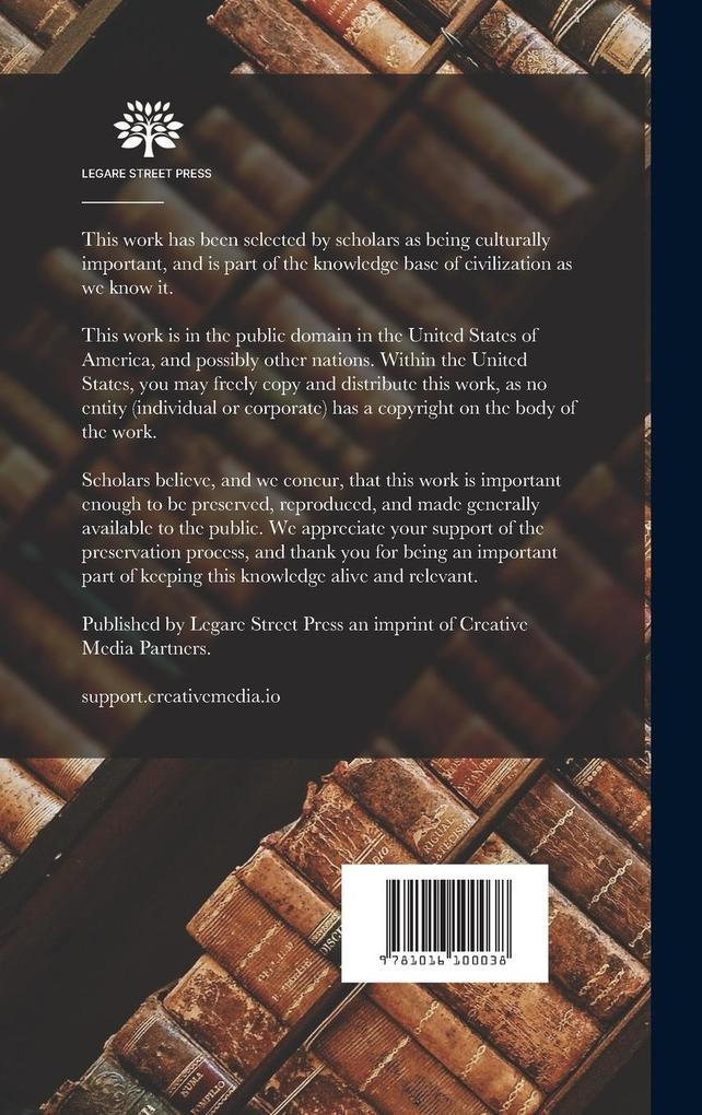 Weitere Ansicht: Bentham's Theory of Legislation | Bentham Jeremy