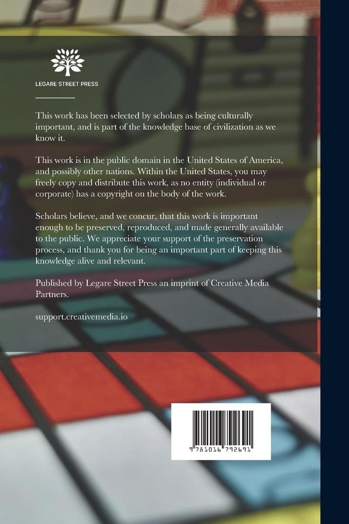 Weitere Ansicht: Récréations Mathématiques; Volume 1 | Edouard Lucas