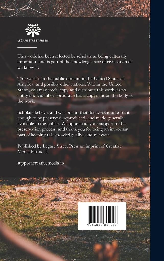 Weitere Ansicht: The Deluge. An Historical Novel of Poland, Sweden and Russia. A Sequel to "With Fire and Sword"; v.1 | Henryk Sienkiewicz, Jeremiah Curtin