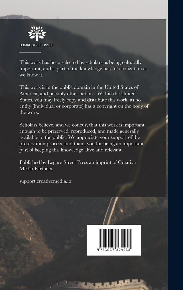 Weitere Ansicht: Clara Leffingwell, A Missionary | Walter Ashbel Sellew