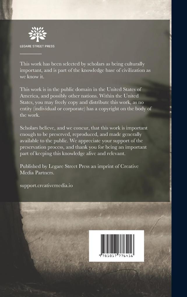 Weitere Ansicht: Memoir And Memorials | Elisha Franklin Paxton