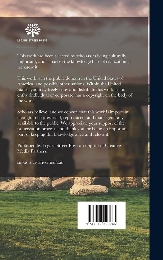 Weitere Ansicht: Trí Bior-gaoit an Báis; the Three Shafts of Death. Edited With Glossary and Appendix by Robert Atkinson | Robert Atkinson