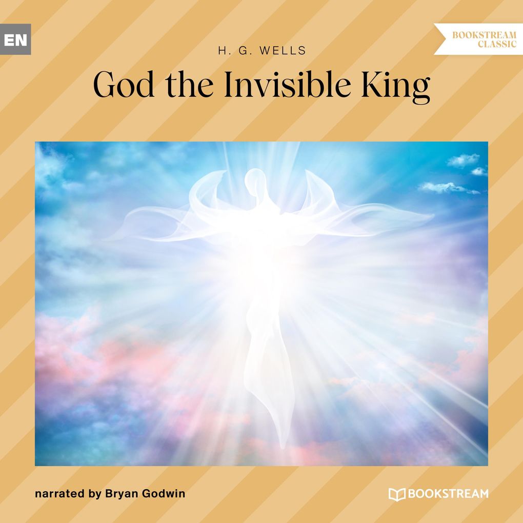 Produktbild: God the Invisible King | H. G. Wells