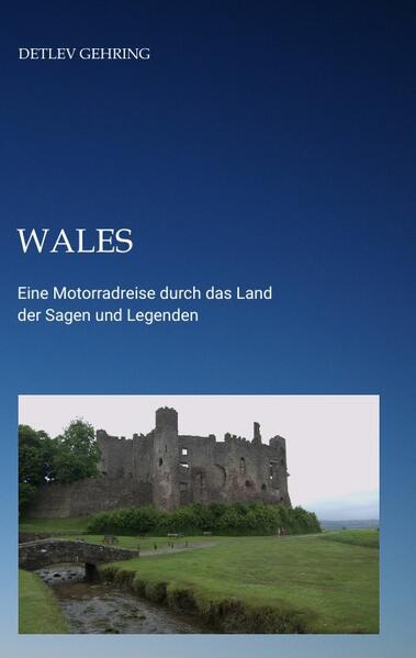Produktbild: Wales | Detlev Gehring