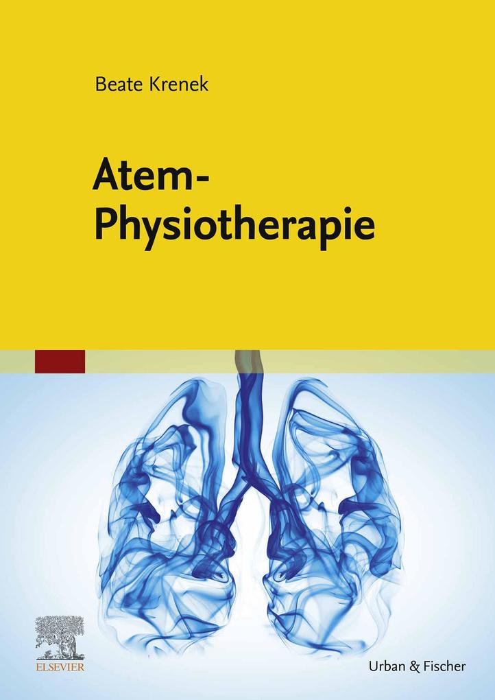 Produktbild: Atem-Physiotherapie | Beate Krenek