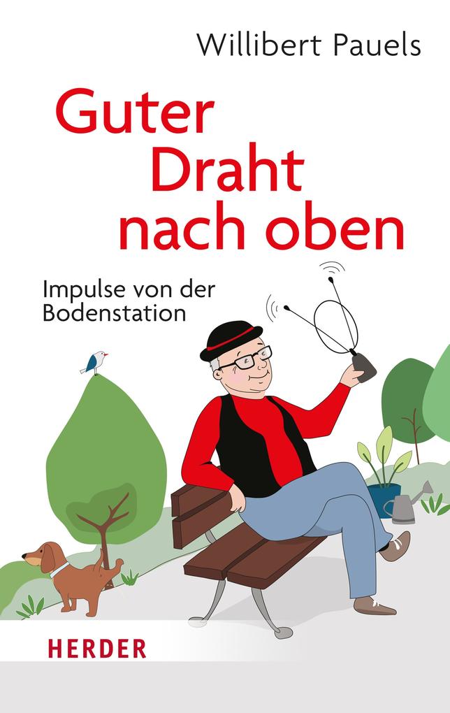 Produktbild: Guter Draht nach oben | Willibert Pauels