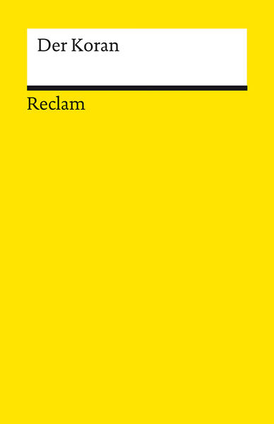 Produktbild: Der Koran | Annemarie Schimmel