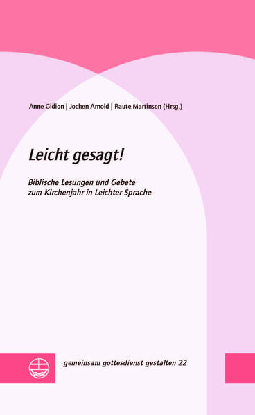 Produktbild: Leicht gesagt!