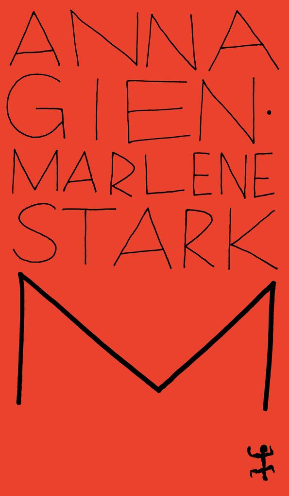 Produktbild: M | Anna Gien, Marlene Stark