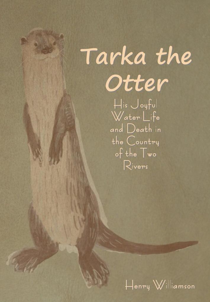 Produktbild: Tarka the Otter | Henry Williamson