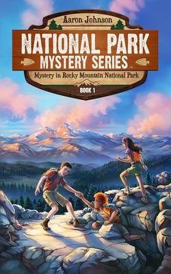 Produktbild: Mystery in Rocky Mountain National Park | Aaron Johnson