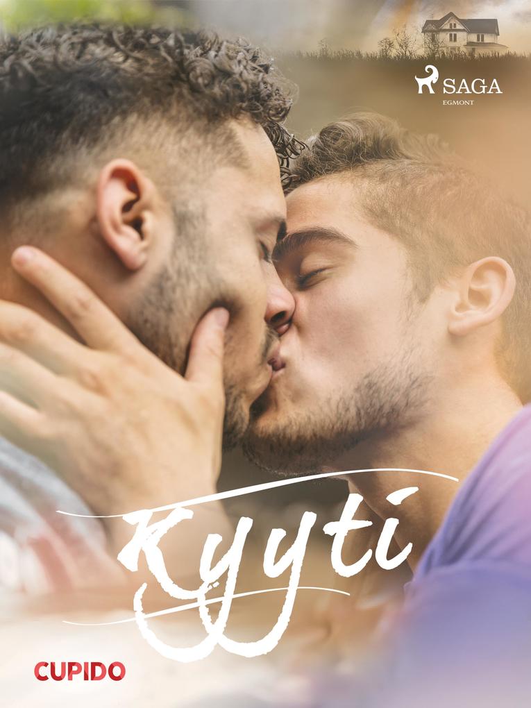 Produktbild: Kyyti | Cupido