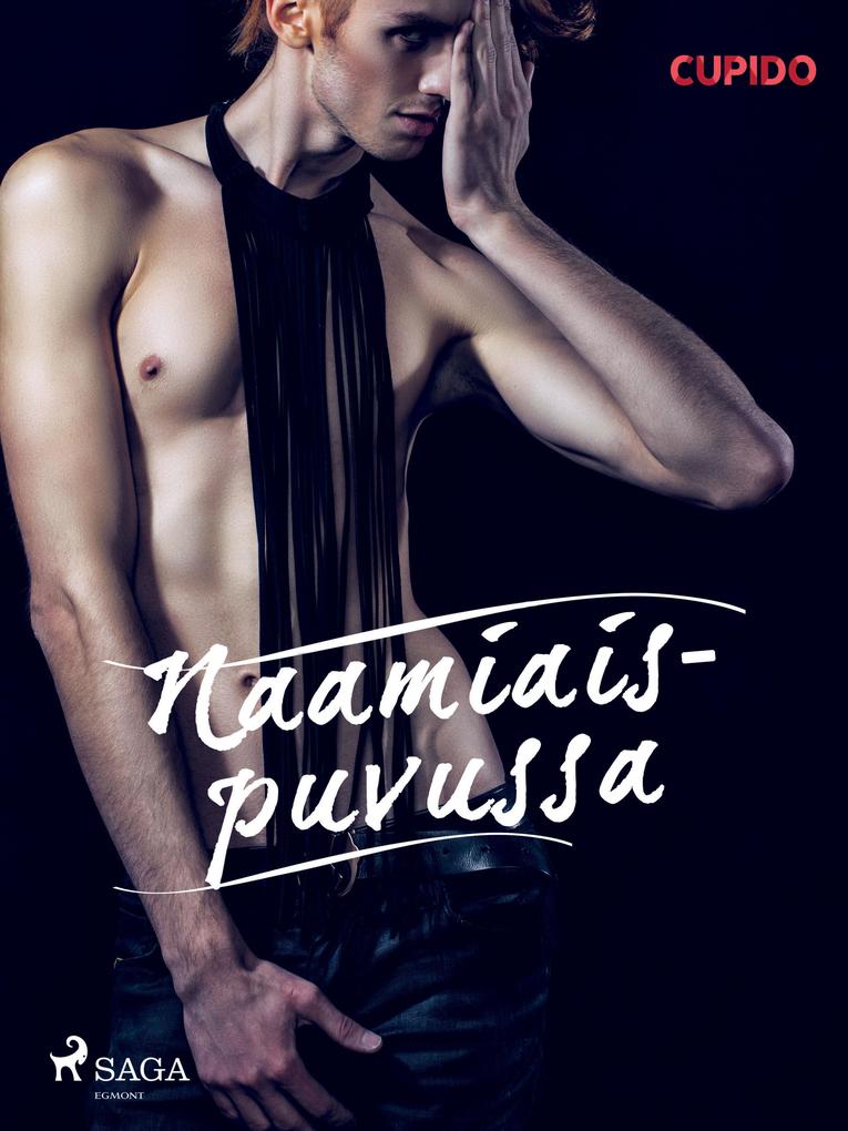 Produktbild: Naamiaispuvussa | Cupido