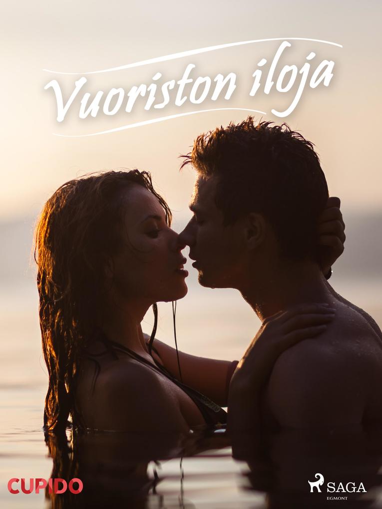 Produktbild: Vuoriston iloja | Cupido