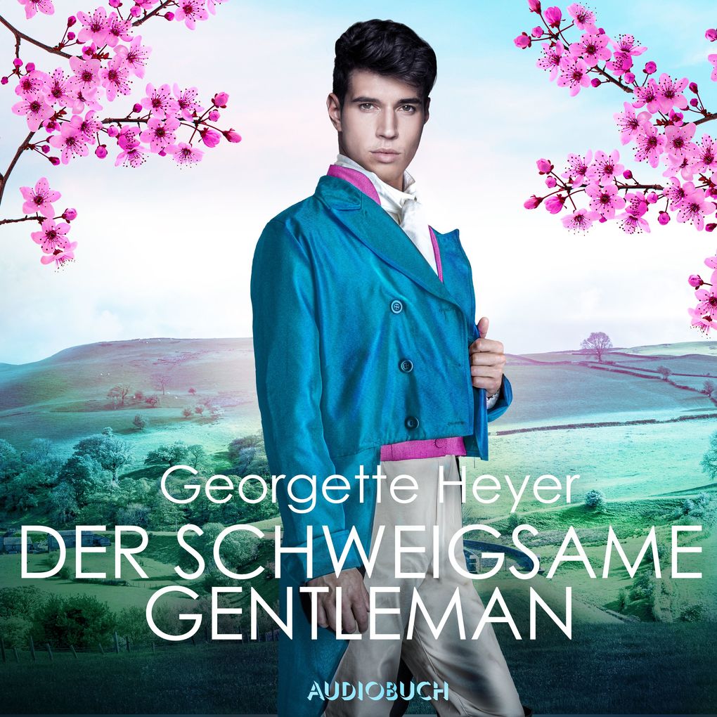 Produktbild: Der schweigsame Gentleman | Georgette Heyer