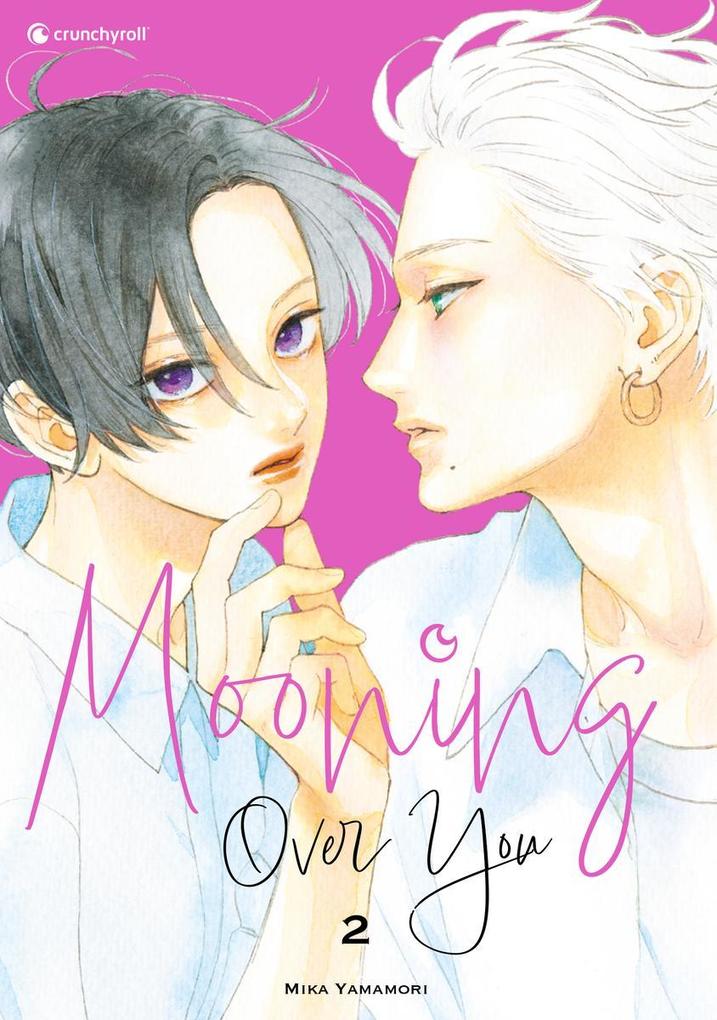 Produktbild: Mooning Over You - Band 2 | Mika Yamamori