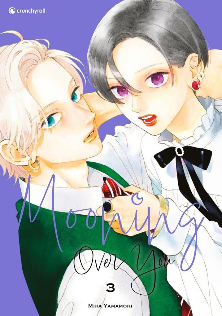 Produktbild: Mooning Over You - Band 3 | Mika Yamamori